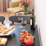 Lsa Restauradores By Numa Apartmán *