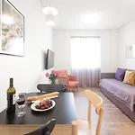Lsa Restauradores By Numa Apartmán *