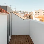 Lsa Restauradores By Numa Apartmán Lisboa