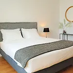 Lsa Restauradores By Numa Apartmán