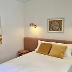 Apartmán Lsa Restauradores By Numa