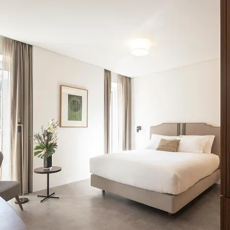 Apartment Serviced - Avenida *