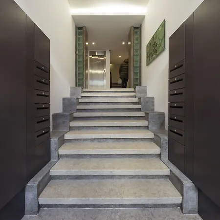 Apartment Serviced - Avenida *