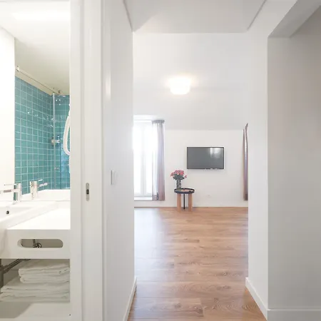 Apartment Serviced - Avenida