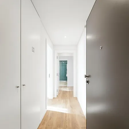 Apartment Serviced - Avenida