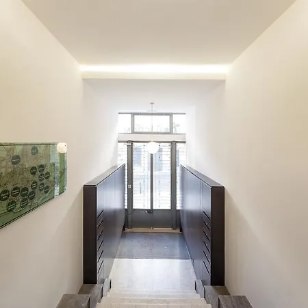 Serviced - Avenida Lissabon