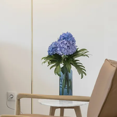 Apartment Serviced - Avenida