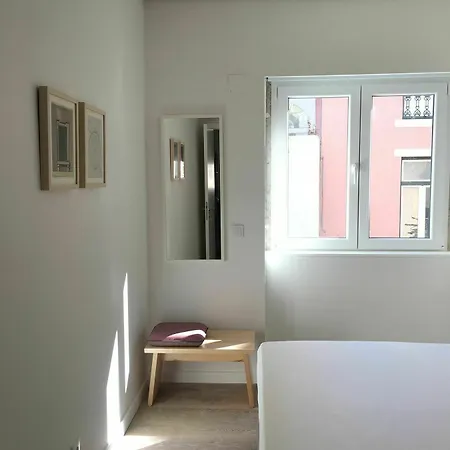 Serviced - Avenida Apartment *