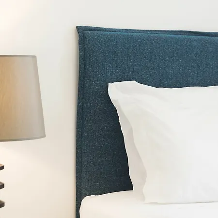 Apartment Serviced - Avenida *